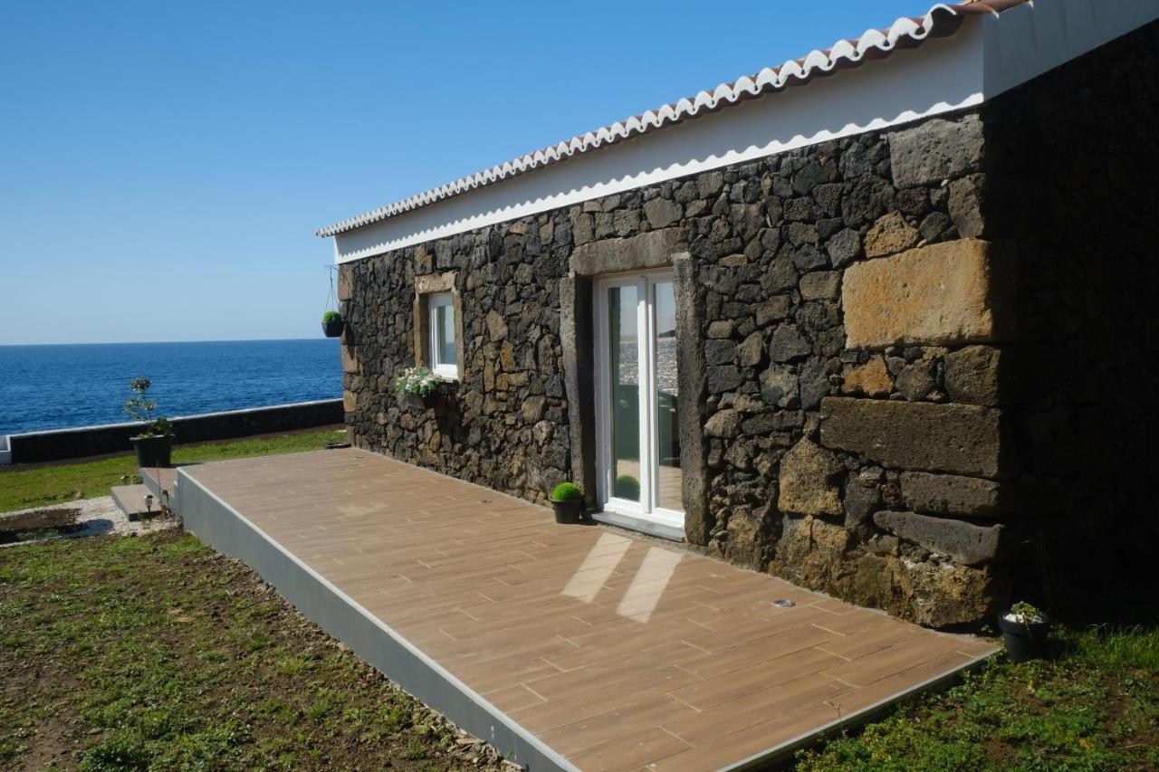 Azores 5 Estrelas Porto Judeu Экстерьер фото