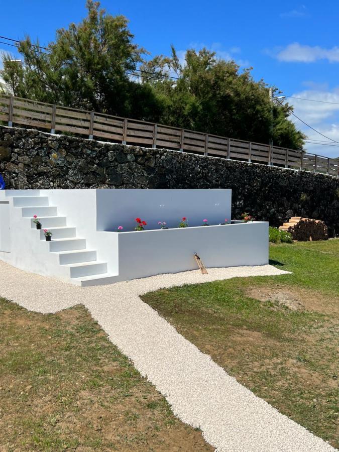 Azores 5 Estrelas Porto Judeu Экстерьер фото