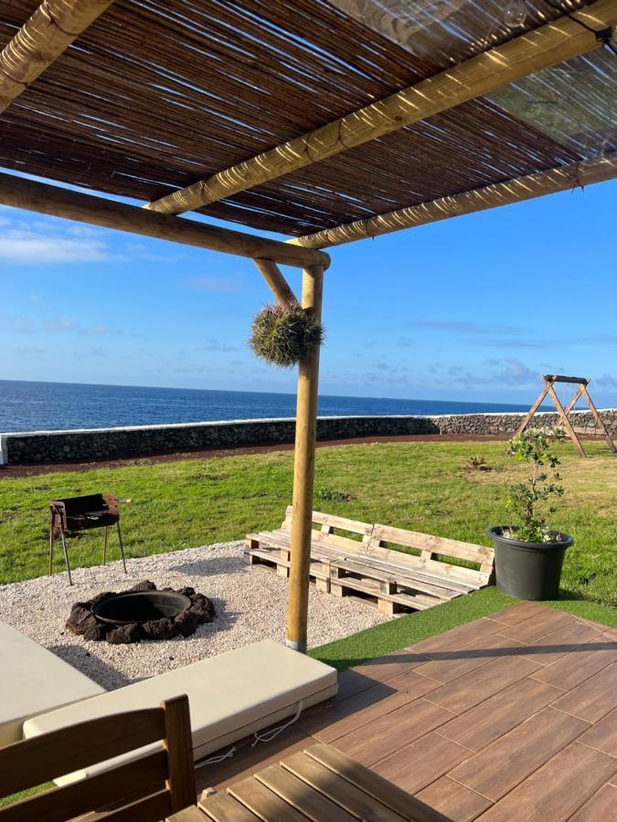 Azores 5 Estrelas Porto Judeu Экстерьер фото