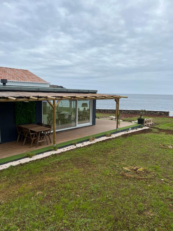 Azores 5 Estrelas Porto Judeu Экстерьер фото