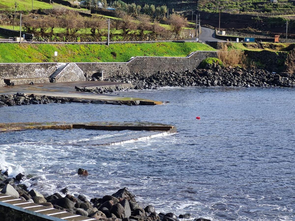 Azores 5 Estrelas Porto Judeu Экстерьер фото