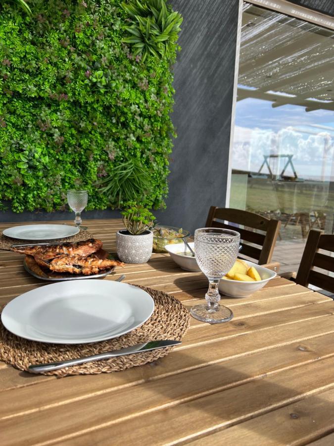 Azores 5 Estrelas Porto Judeu Экстерьер фото