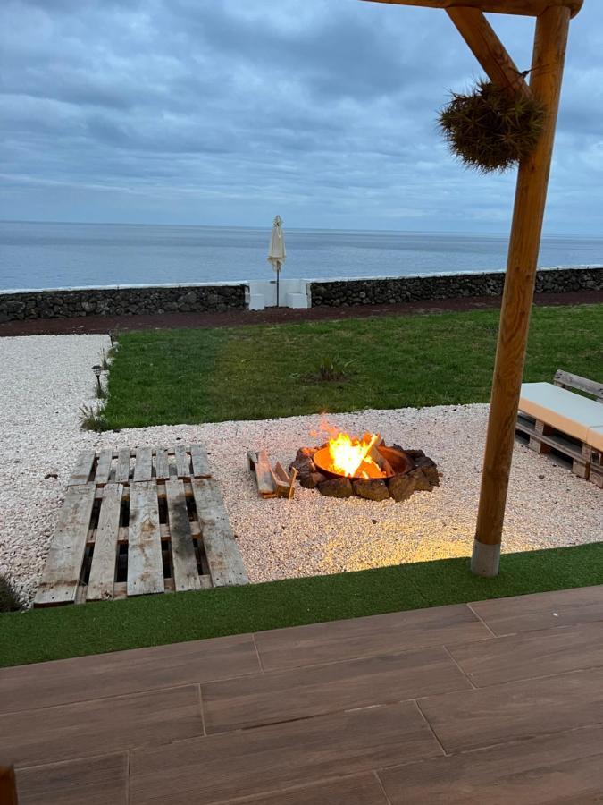 Azores 5 Estrelas Porto Judeu Экстерьер фото
