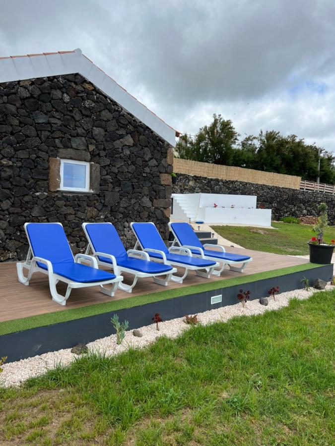 Azores 5 Estrelas Porto Judeu Экстерьер фото