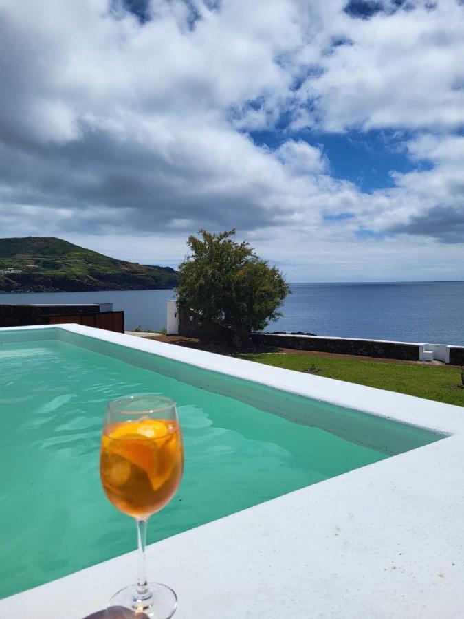 Azores 5 Estrelas Porto Judeu Экстерьер фото