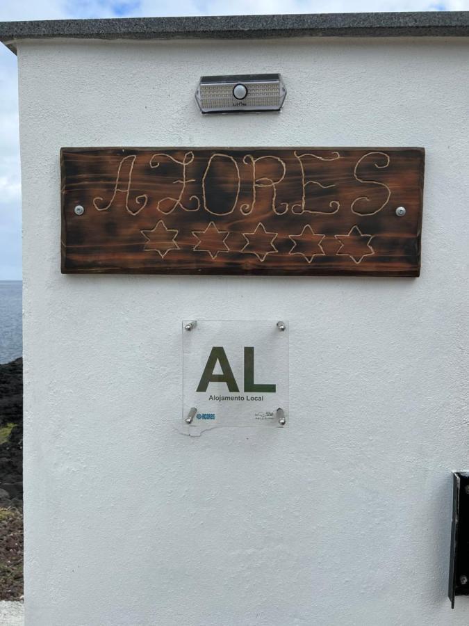 Azores 5 Estrelas Porto Judeu Экстерьер фото