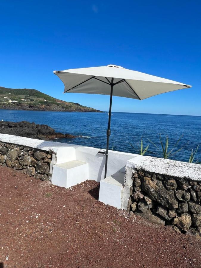 Azores 5 Estrelas Porto Judeu Экстерьер фото