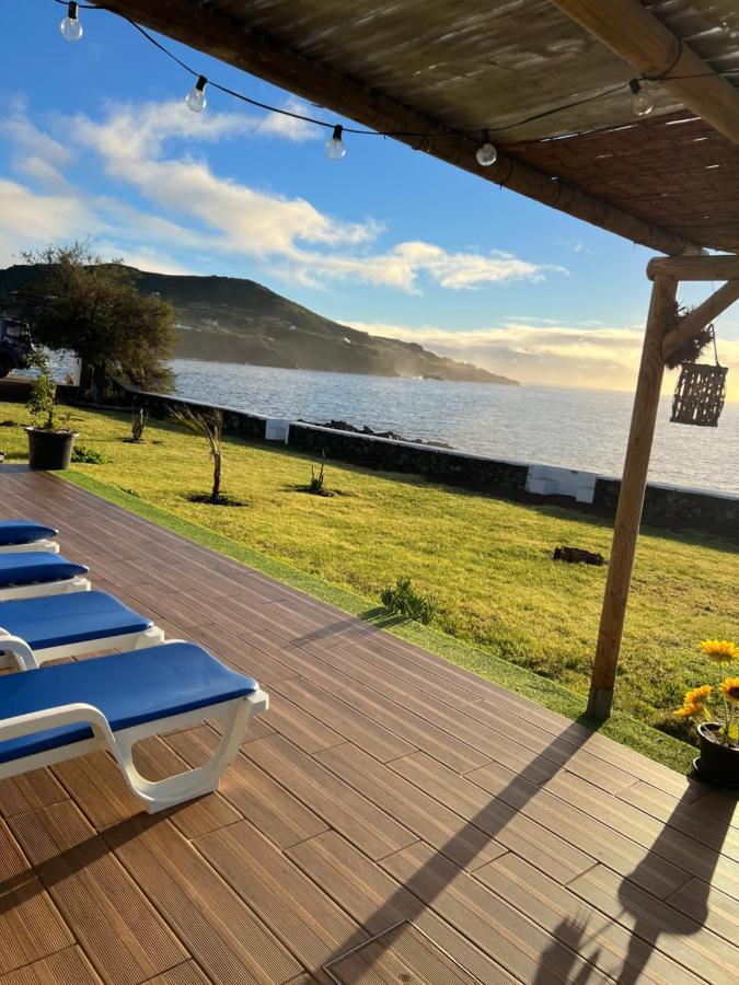 Azores 5 Estrelas Porto Judeu Экстерьер фото