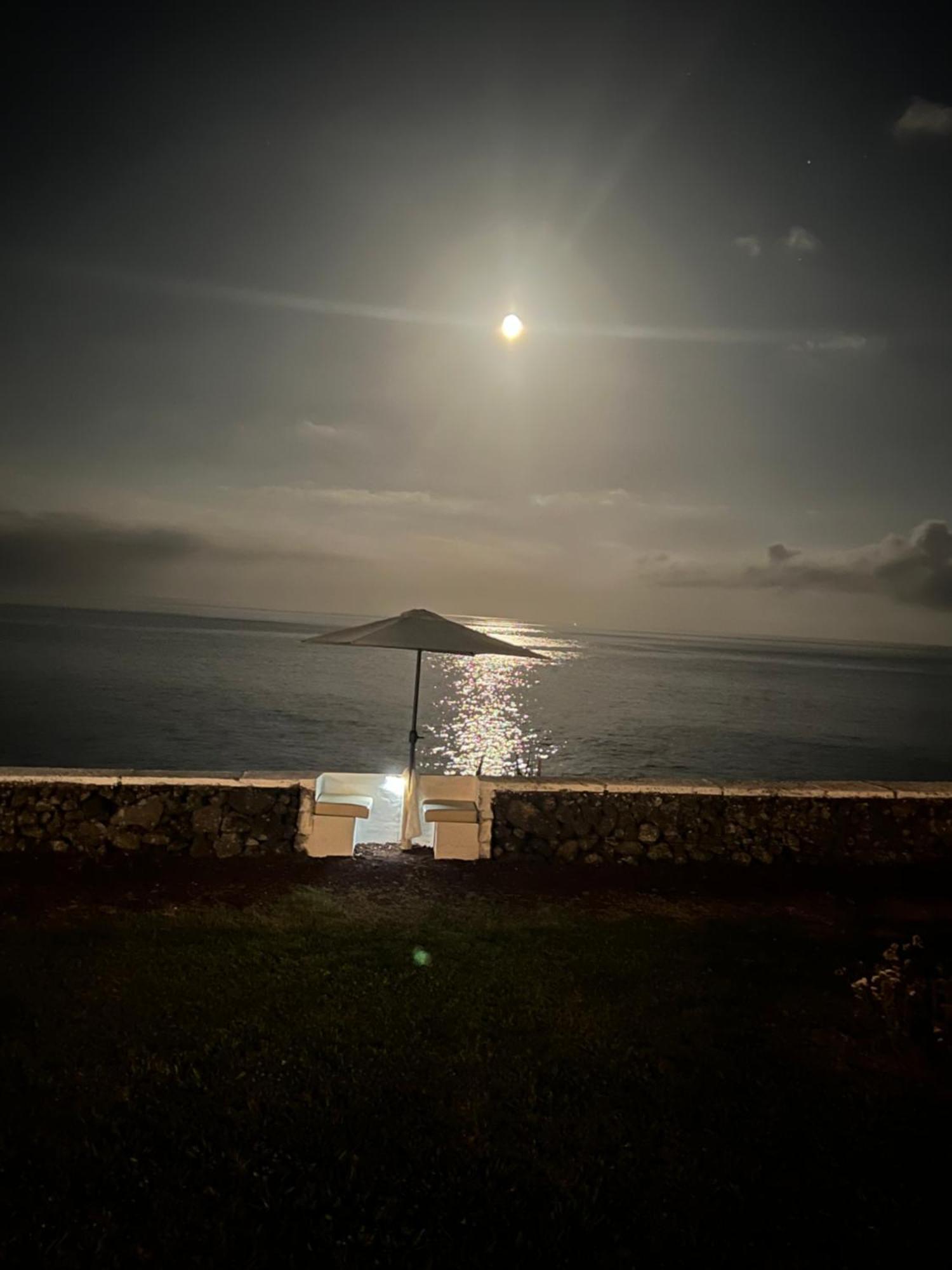 Azores 5 Estrelas Porto Judeu Экстерьер фото