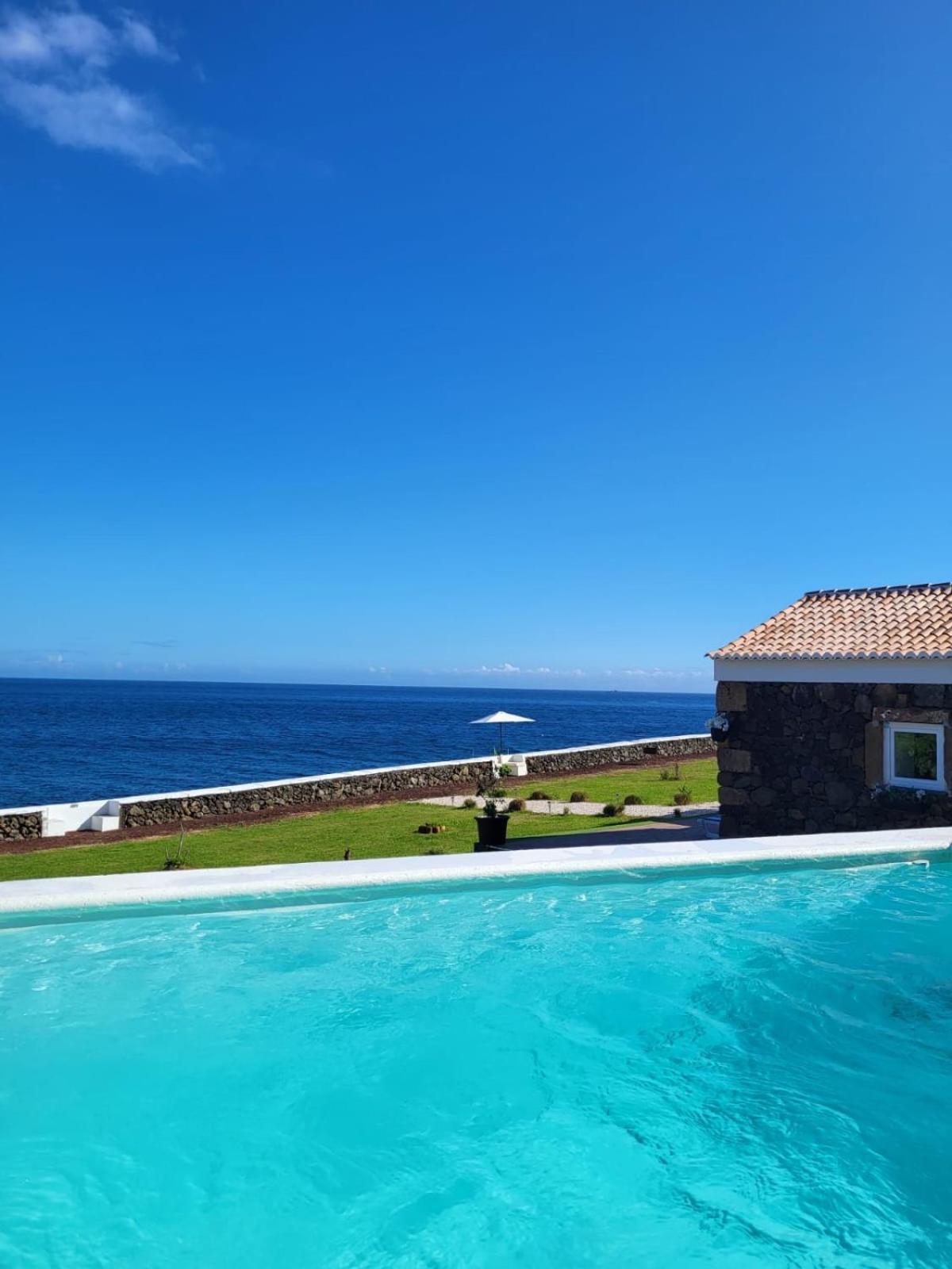 Azores 5 Estrelas Porto Judeu Экстерьер фото